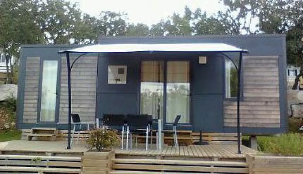 Camping Sunêlia Aluna Vacances