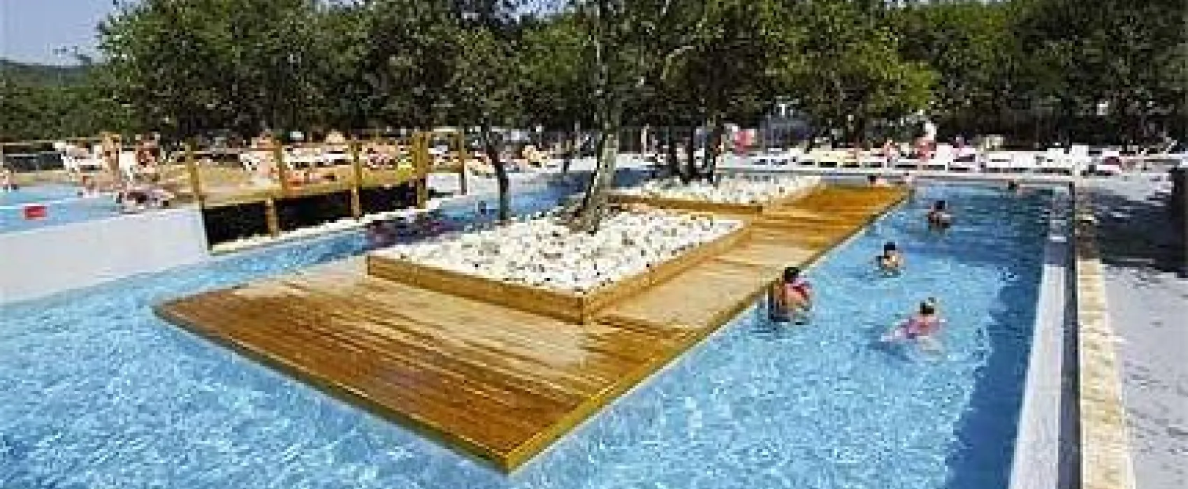 Camping Sunêlia Aluna Vacances