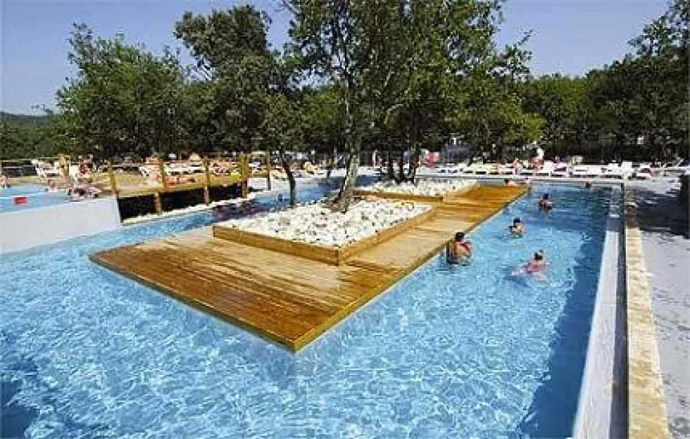 Camping Sunêlia Aluna Vacances