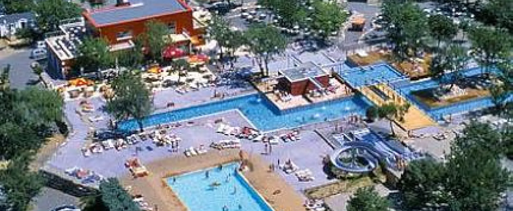 Camping Sunêlia Aluna Vacances