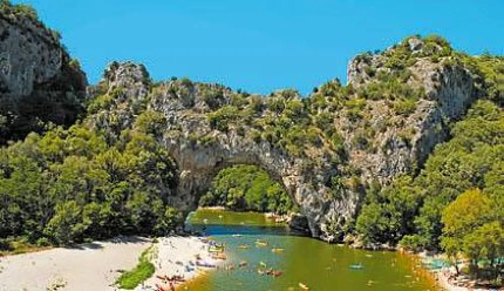 Camping Sunêlia Aluna Vacances