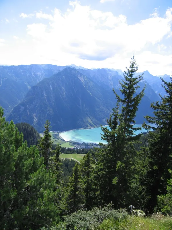 Karwendel Camping