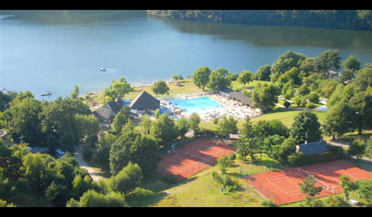 Camping Les Tours - Photo 3