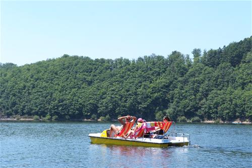 Camping Les Tours - Photo 2