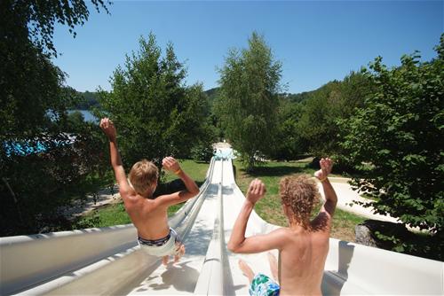 Camping Les Tours photo 4