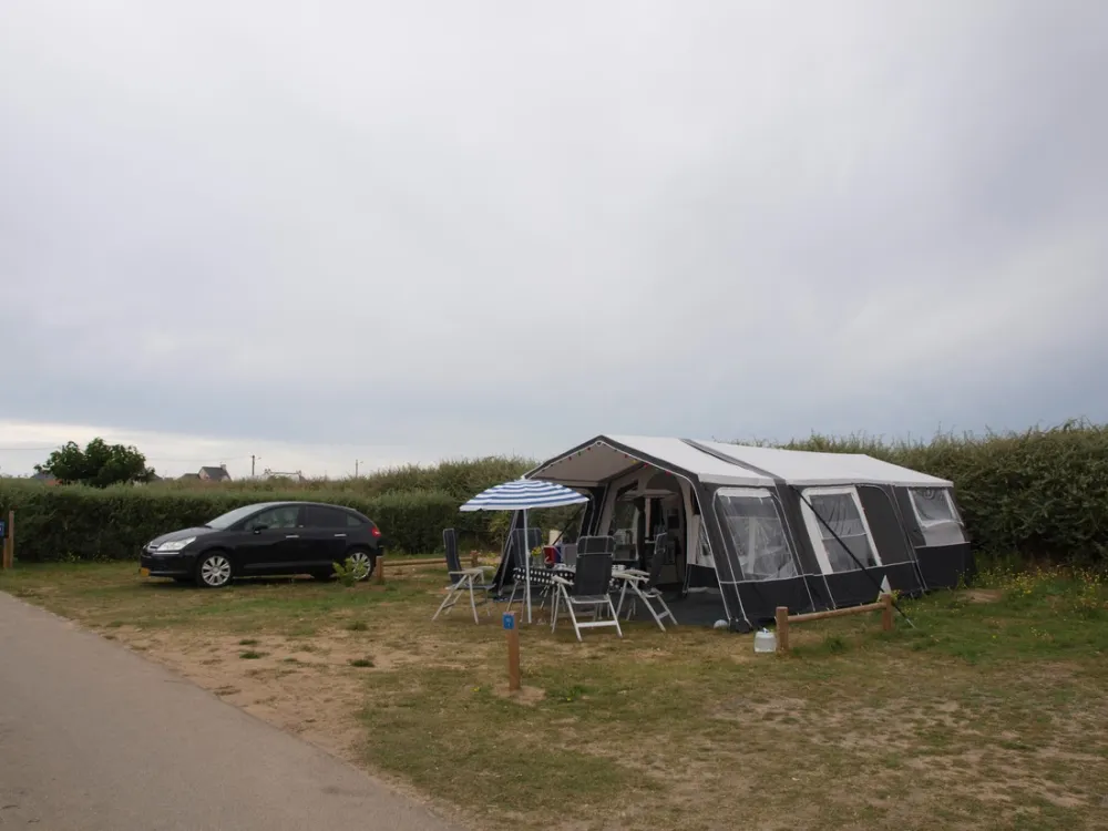 Flower Camping Les Paludiers