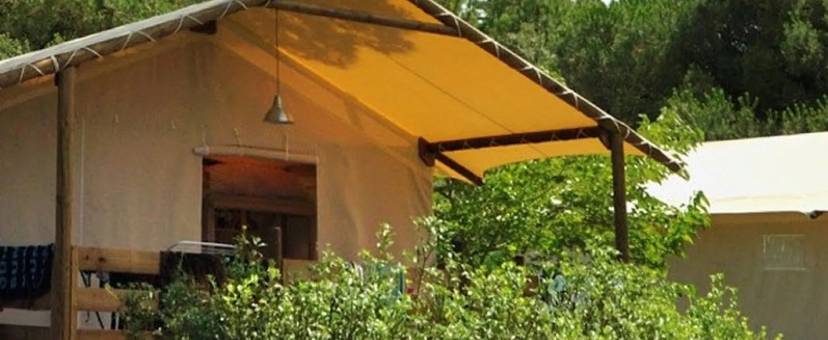 Flower Camping Les Paludiers