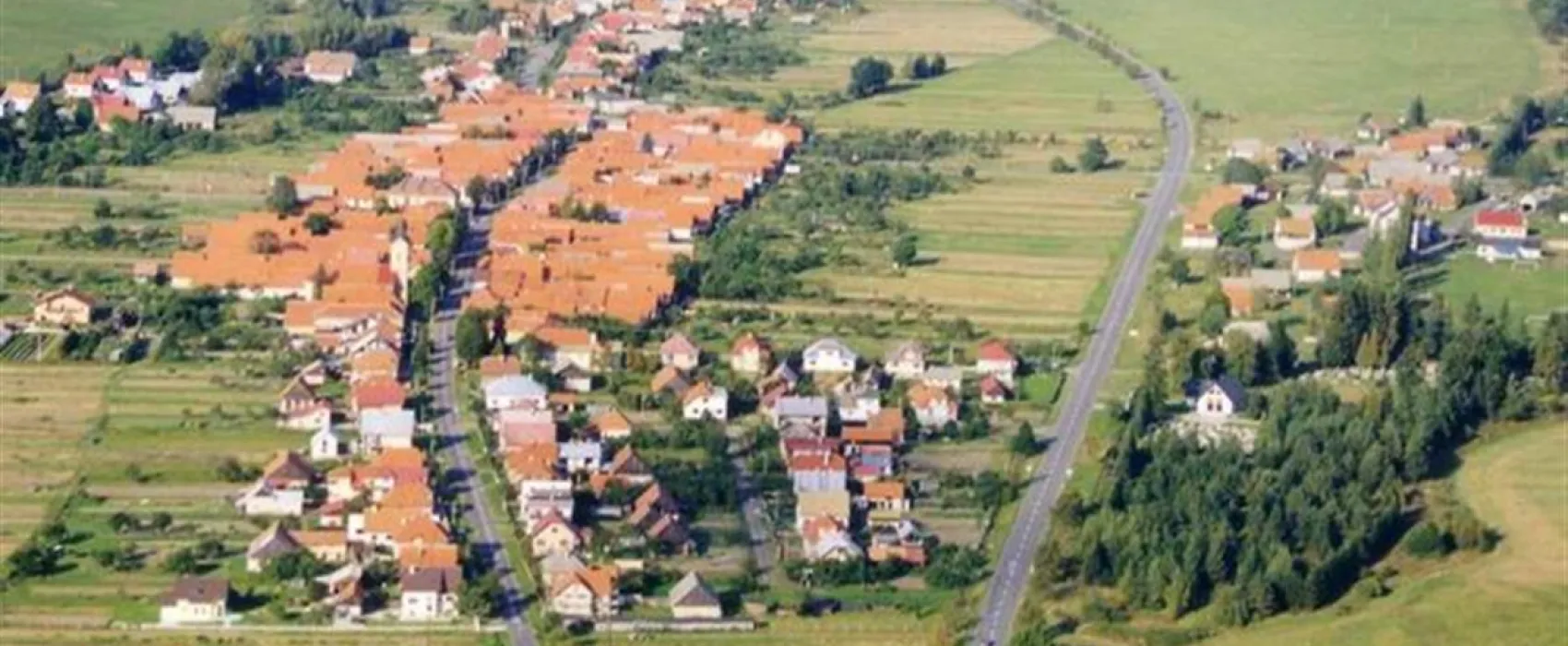 Autocamping Vavrisovo