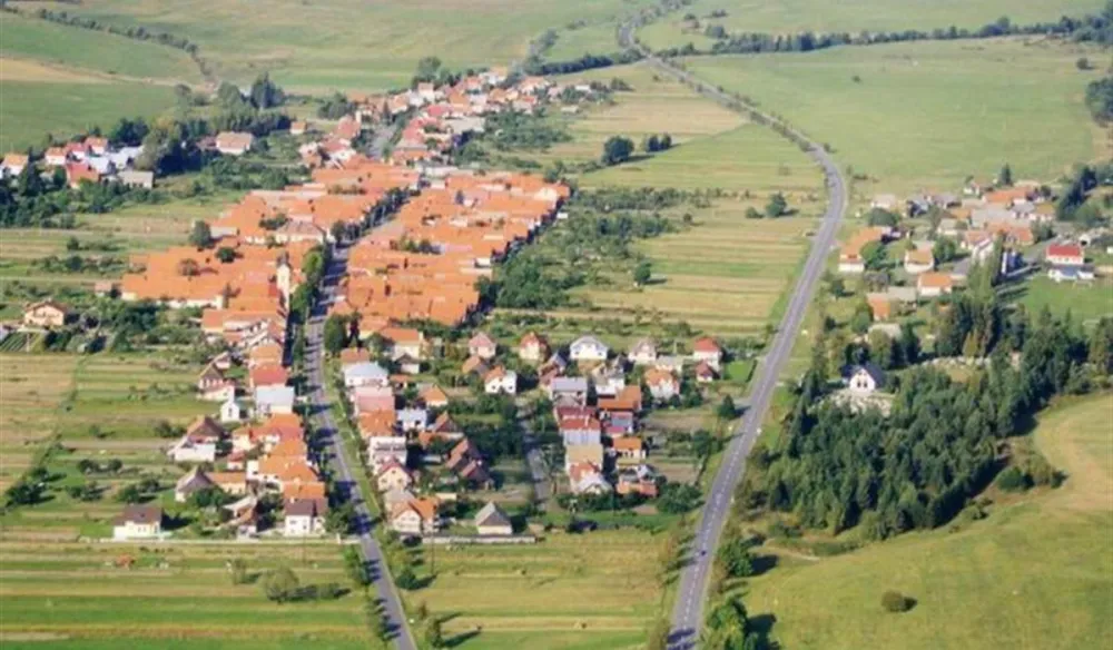 Autocamping Vavrisovo