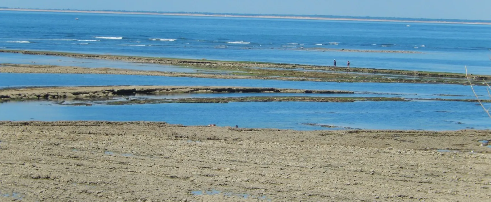 Camping C.C.D.F. La Gautrelle