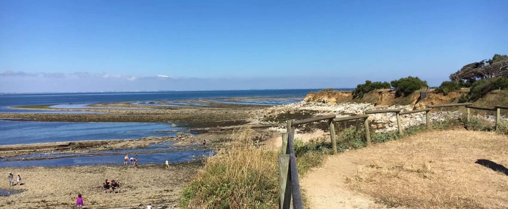 Camping C.C.D.F. La Gautrelle