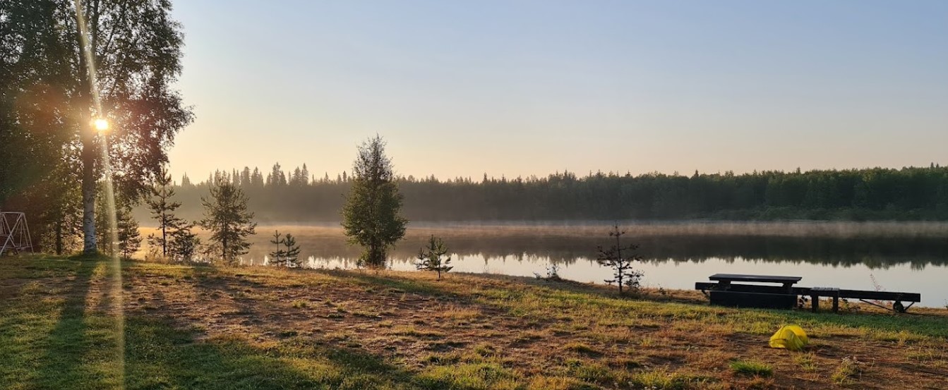 Vajusuvanto Camping photo 4