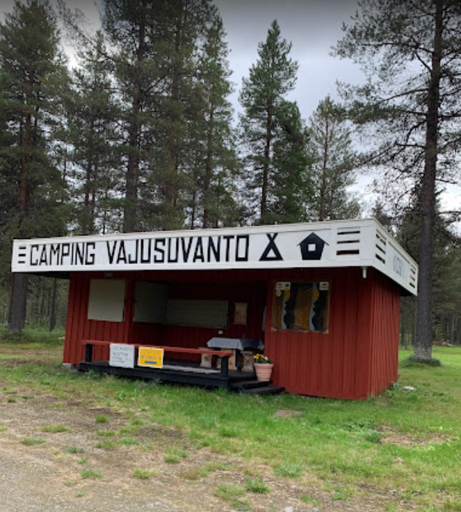 Vajusuvanto Camping photo 5