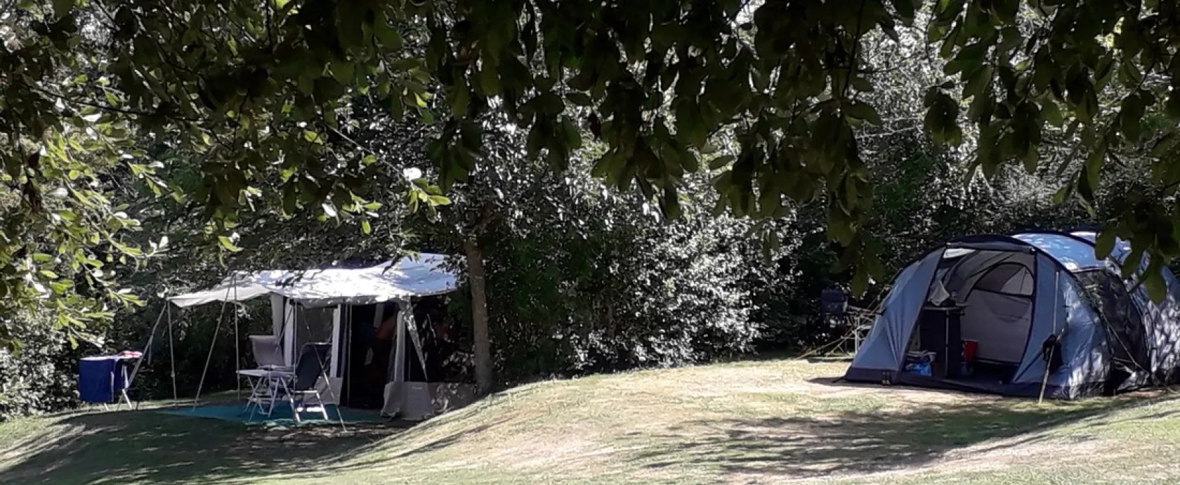 & Gîte La Grenouille Vacances