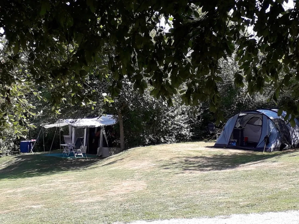 & Gîte La Grenouille Vacances