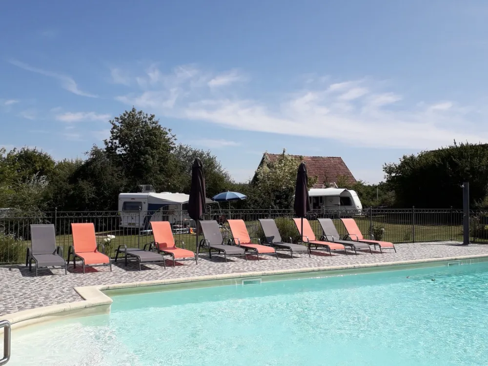 & Gîte La Grenouille Vacances