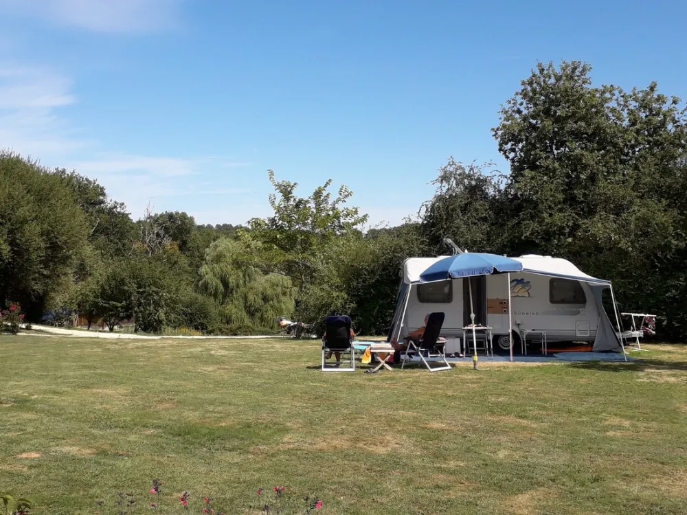 & Gîte La Grenouille Vacances