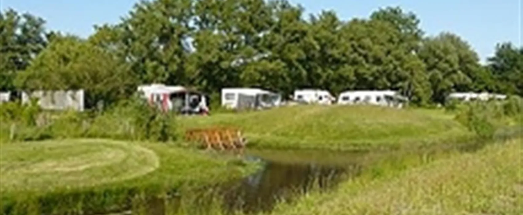 Camping Golfzang