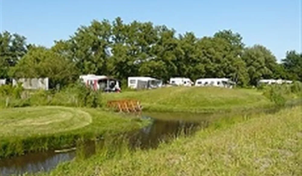 Camping Golfzang