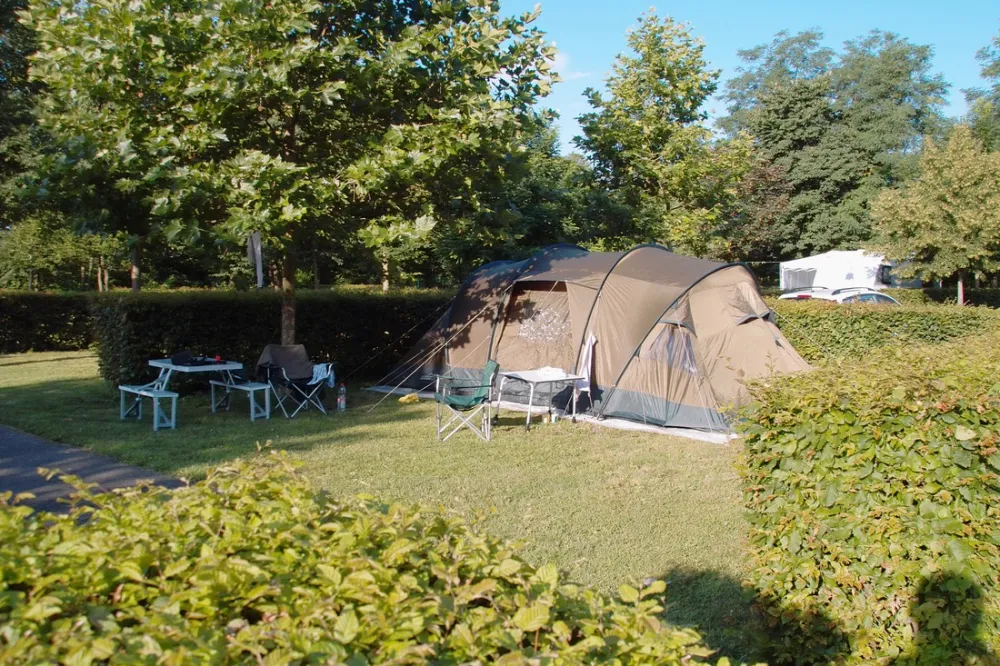 Camping le Florival  