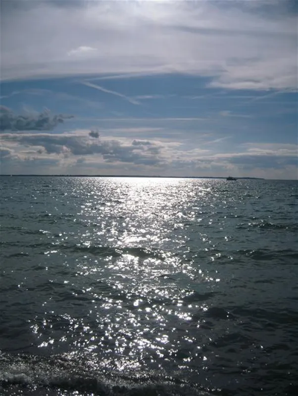 Campingplatz Leuchtturm