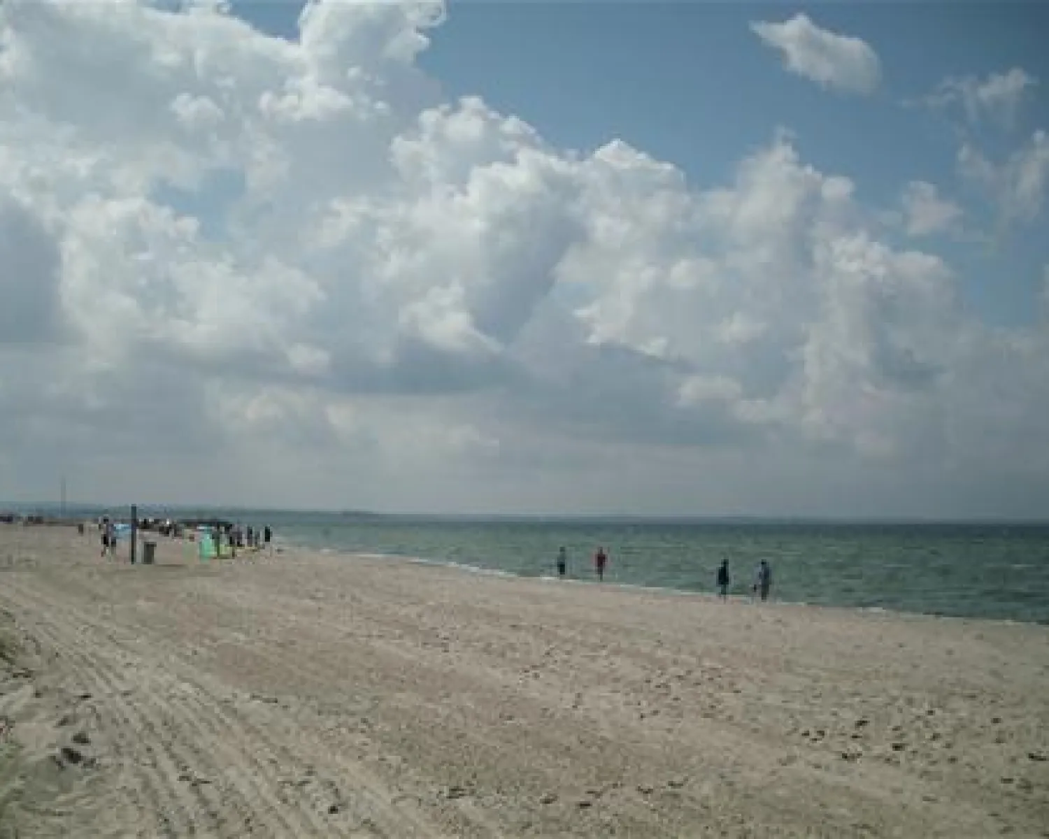 Campingplatz Leuchtturm in Germany - Spottocamp - Spottocamp
