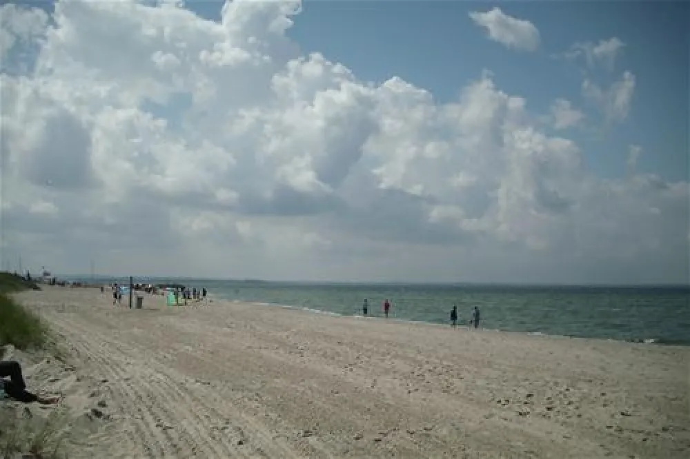 Campingplatz Leuchtturm