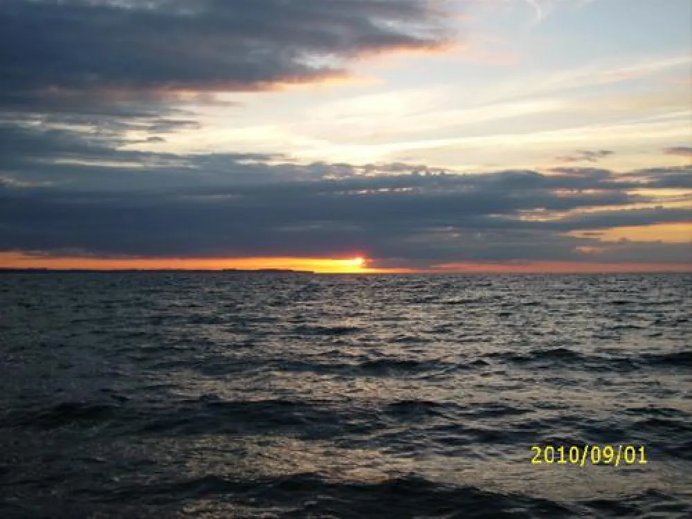 Campingplatz Leuchtturm