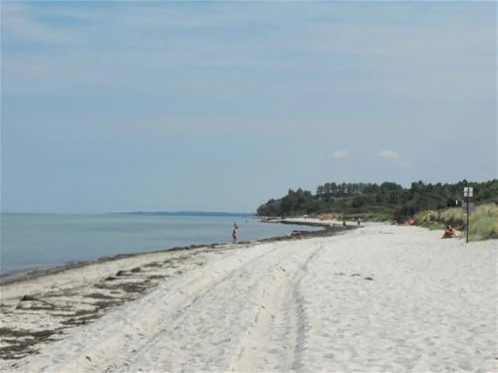 Campingplatz Leuchtturm