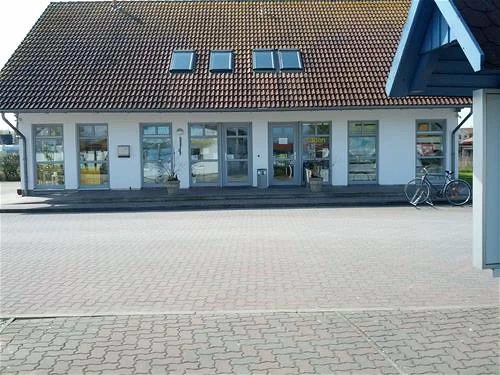 Campingplatz Leuchtturm