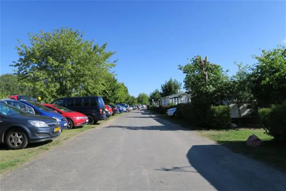 Campingplatz Leuchtturm