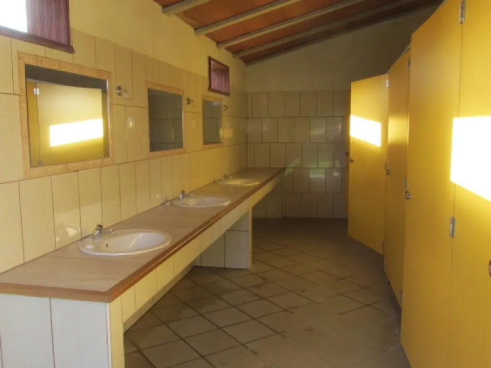 Camping Beira-Marvao Alentejo