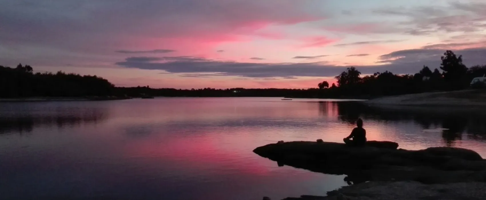 Camping Beira-Marvao Alentejo