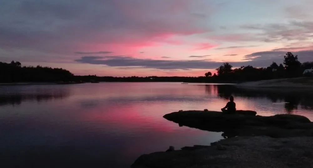 Camping Beira-Marvao Alentejo