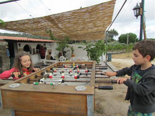 Camping Beira-Marvao Alentejo - Photo 3