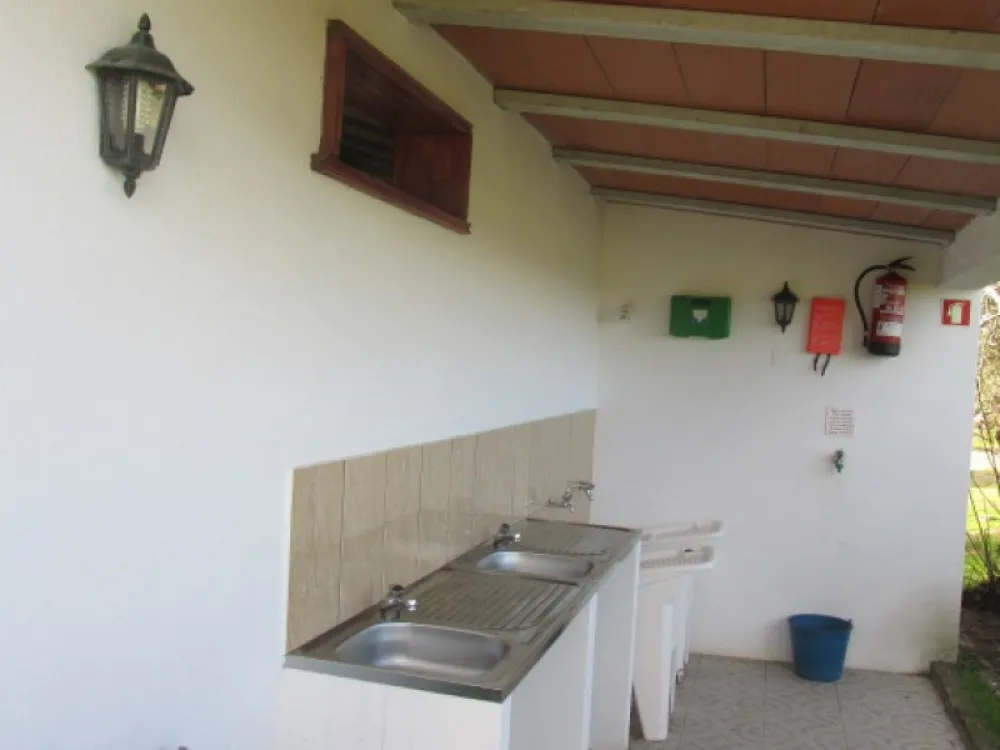 Camping Beira-Marvao Alentejo