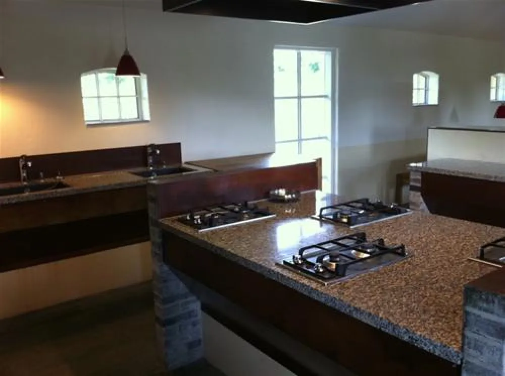 Hvidbjerg Strand Feriepark