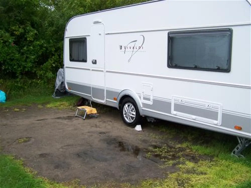 Hvidbjerg Strand Feriepark