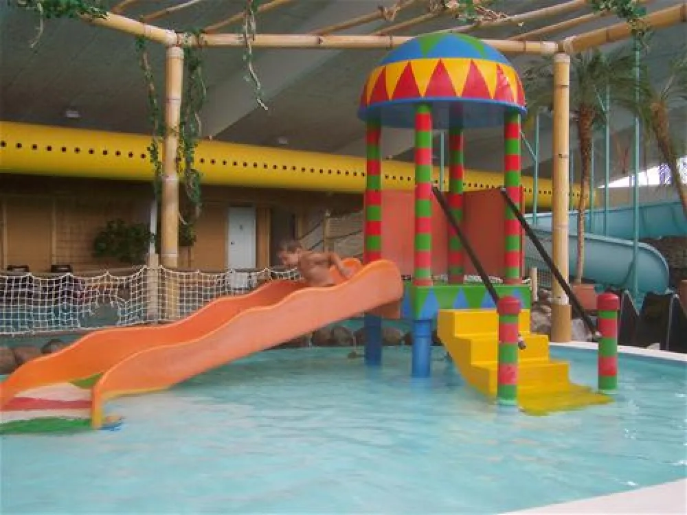 Hvidbjerg Strand Feriepark