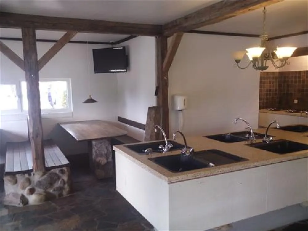 Hvidbjerg Strand Feriepark