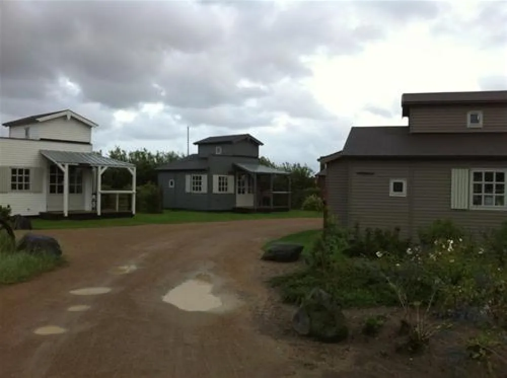 Hvidbjerg Strand Feriepark