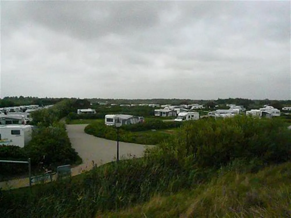 Hvidbjerg Strand Feriepark