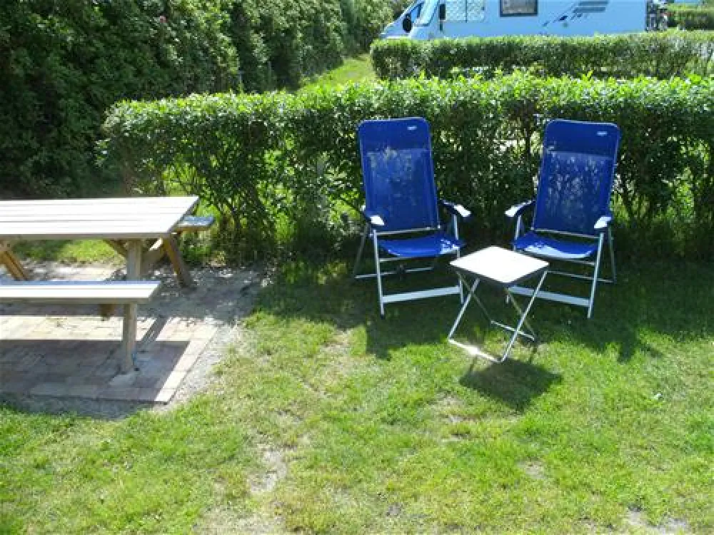 Hvidbjerg Strand Feriepark