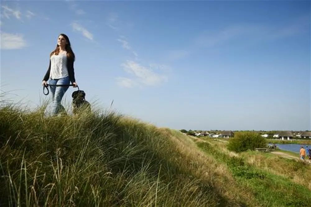 Hvidbjerg Strand Feriepark