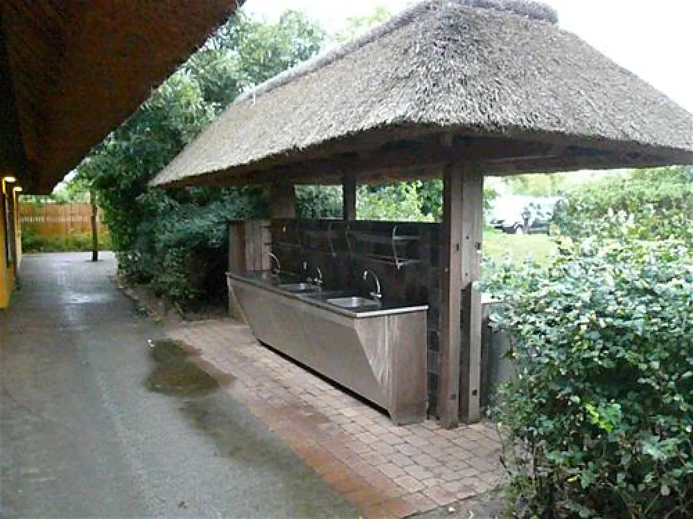 Hvidbjerg Strand Feriepark