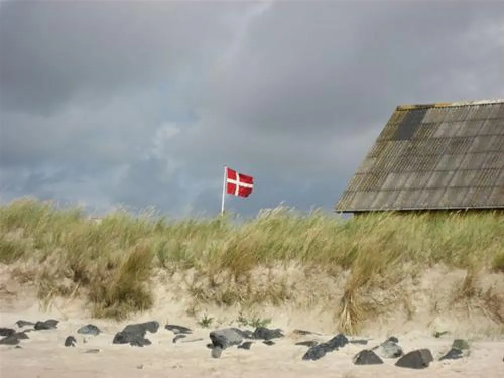 Hvidbjerg Strand Feriepark