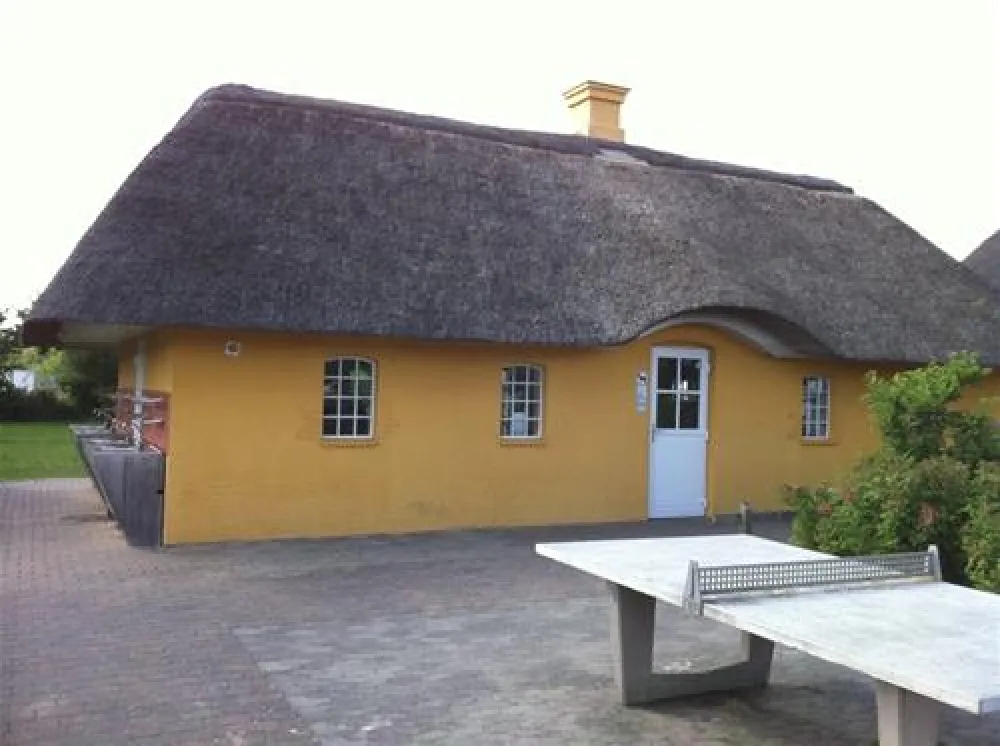 Hvidbjerg Strand Feriepark