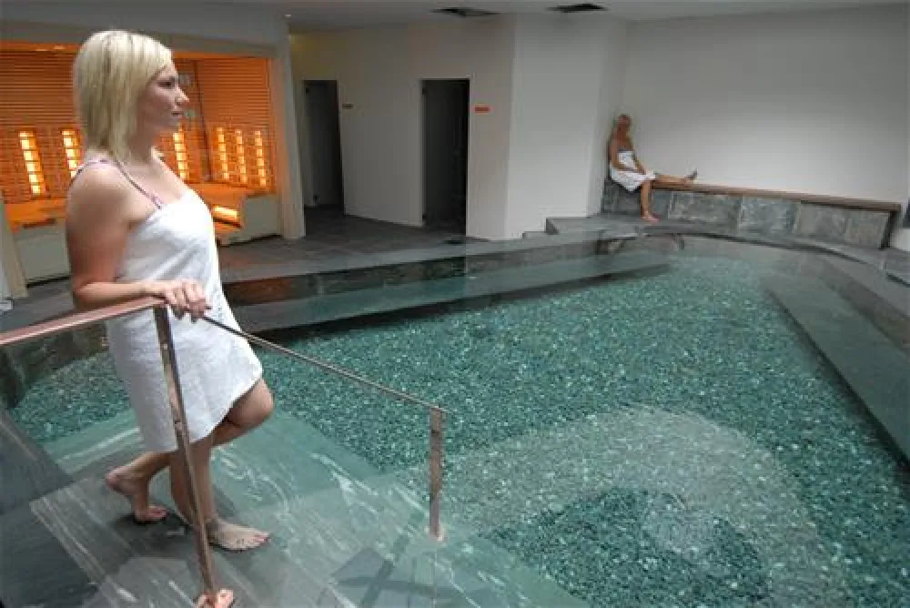 Hvidbjerg Strand Feriepark