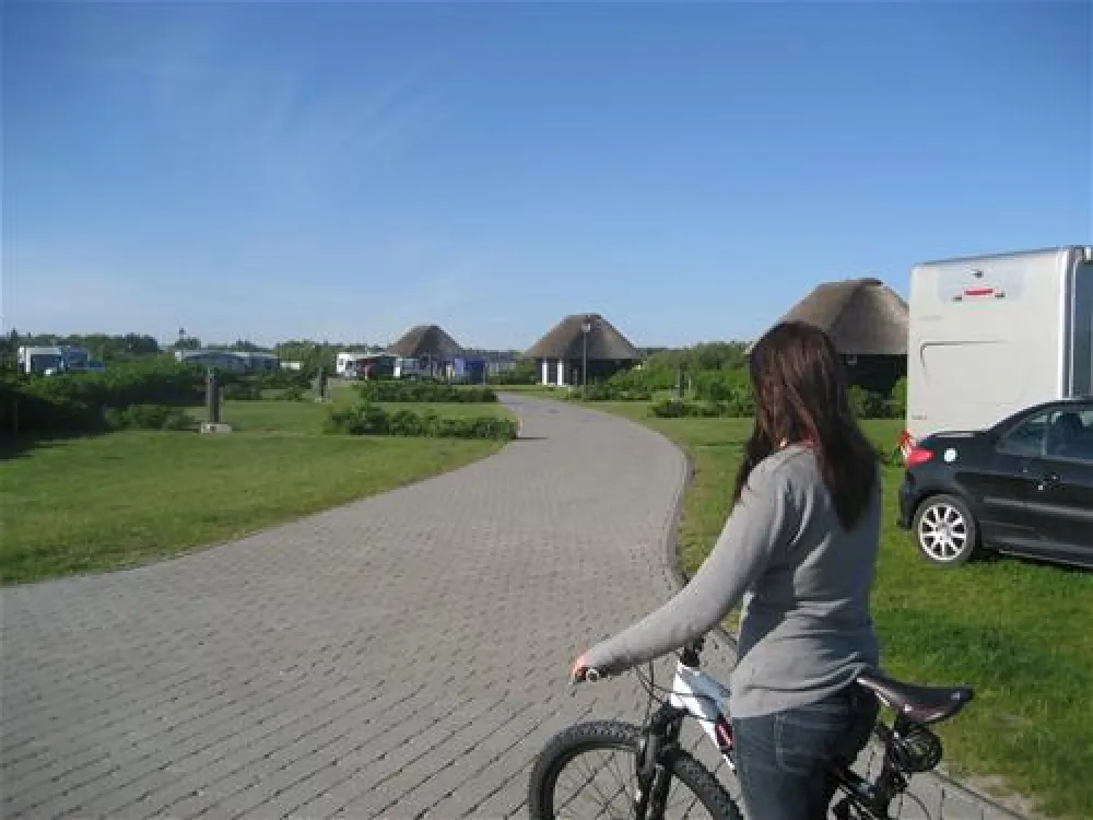 Hvidbjerg Strand Feriepark