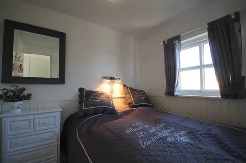 Hvidbjerg Strand Feriepark